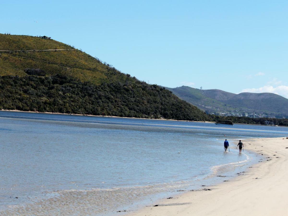 Апартаменты Knysna Oyster Экстерьер фото